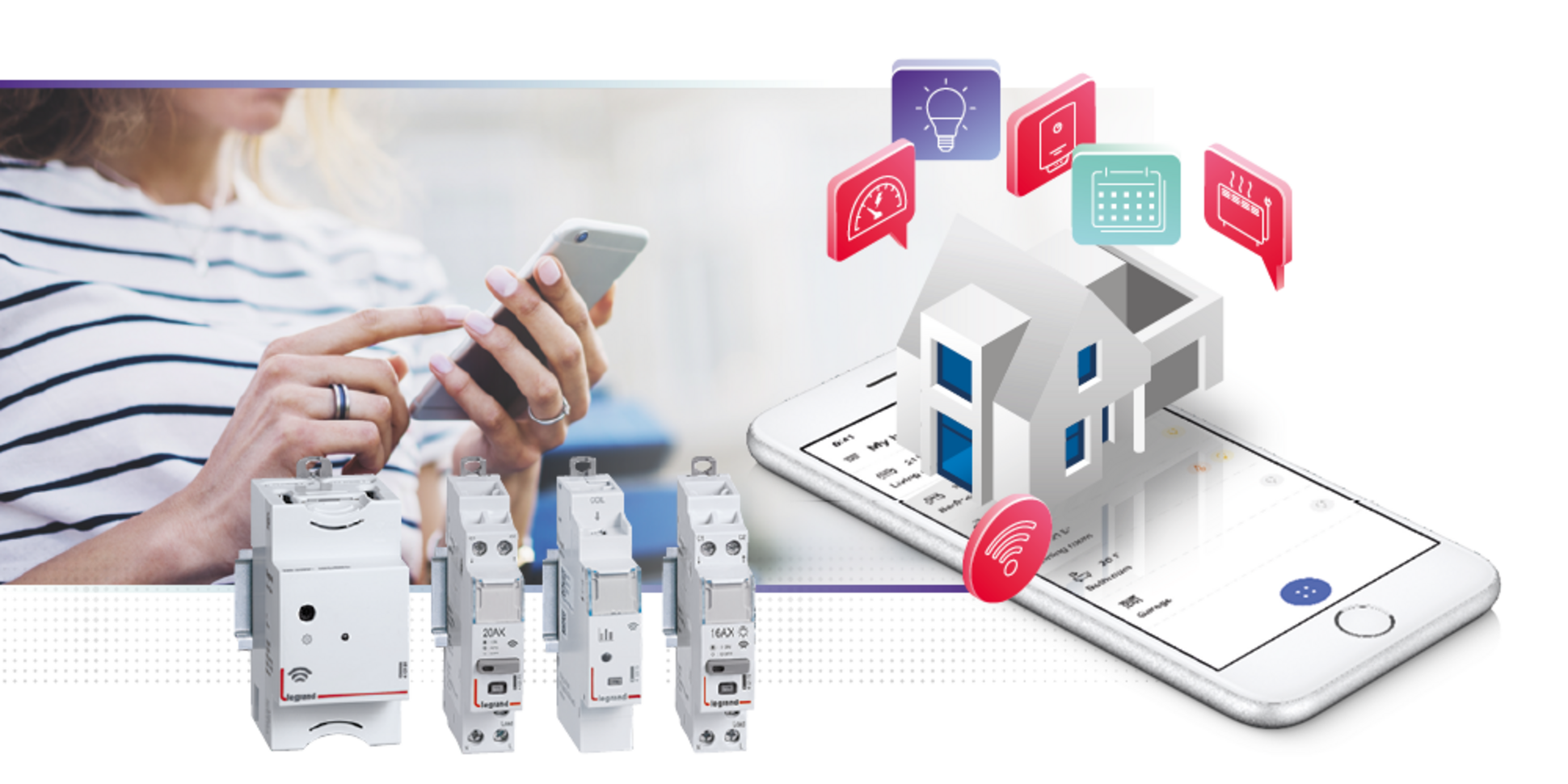 CX³ with Netatmo bei ALL IN ONE Elektro & IT Technologie GmbH in Frankfurt am Main