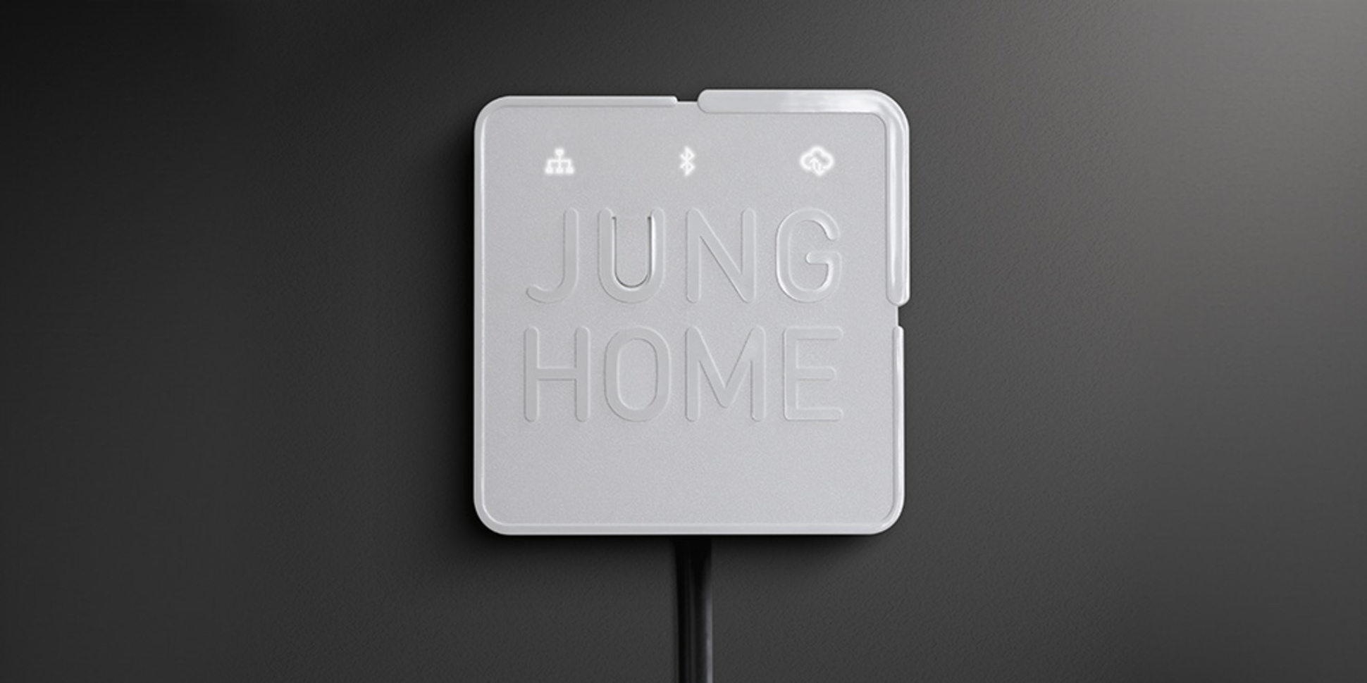 JUNG HOME Gateway bei ALL IN ONE Elektro & IT Technologie GmbH in Frankfurt am Main