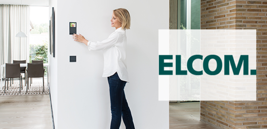 Elcom bei ALL IN ONE Elektro & IT Technologie GmbH in Frankfurt am Main