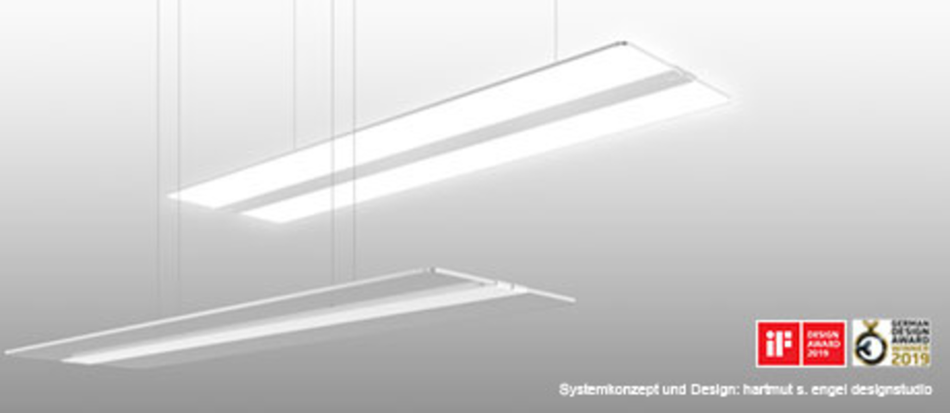 TWINDOT Pendelleuchten-Serie bei ALL IN ONE Elektro & IT Technologie GmbH in Frankfurt am Main